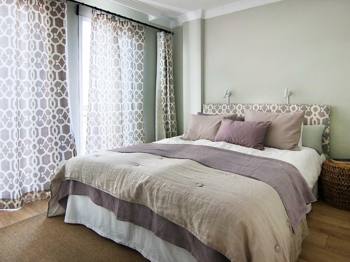 Holiday Home Marbella Old Town By Interhome Exterior photo